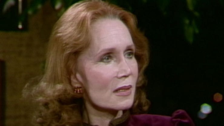 Katherine Helmond, 'Who's the Boss?' Star, Passes Away - The Cinemaholic