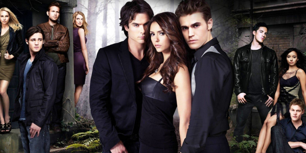 Netflix Vampir Serie Netflix Vampir Serie
