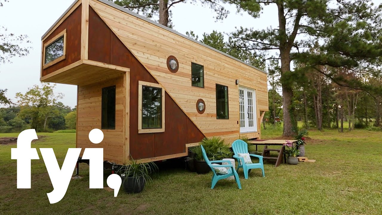 Tiny House Nation Season 6 Release Date Cast Renewed or 
