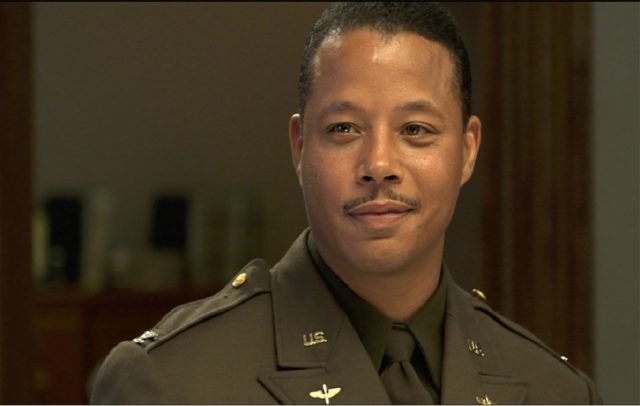 Terrence Howard Upcoming New Movies Tv Shows 2019 2018