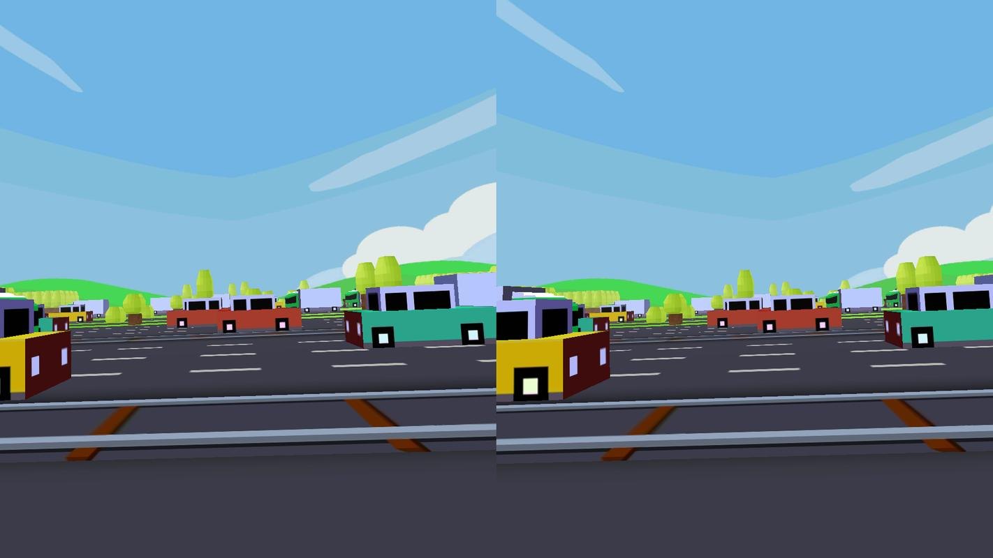 vr games without controller pc