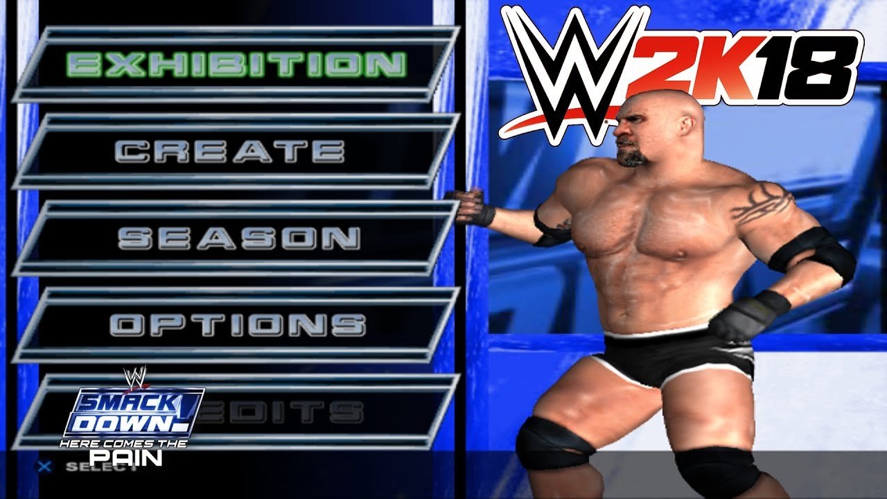 Best Wwe Games Top Wrestling Games Xbox One Ps4 Xbox 360