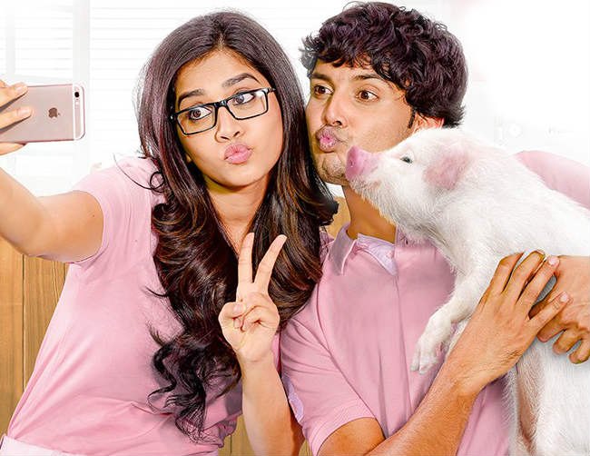 10 Best Telugu Movies on Netflix 2019, 2018 - Cinemaholic