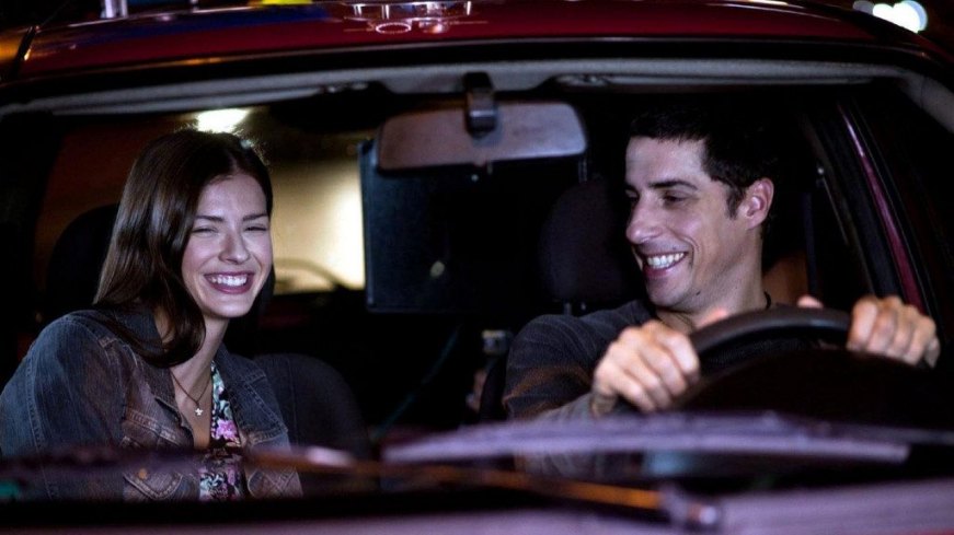 15 Best Sad Romantic Movies on Netflix 2019, 2020 - Cinemaholic