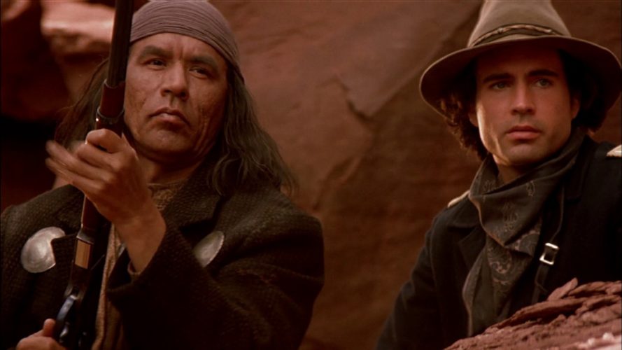 6 Best Native American Movies / Shows on Netflix (2019, 2020)