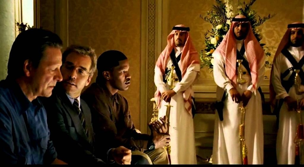 12 Best Terrorism Movies on Netflix (2019, 2020) Cinemaholic