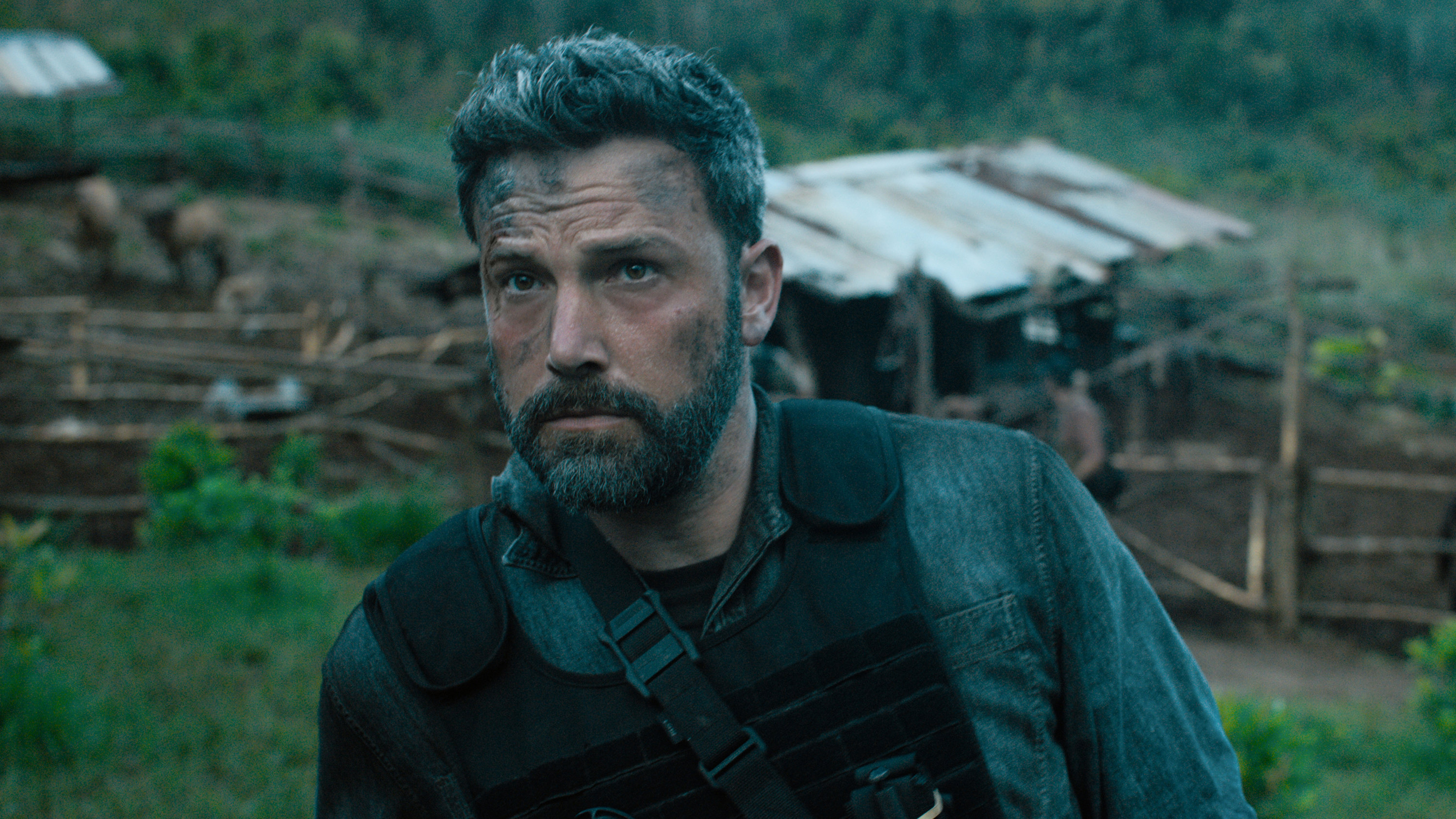 Ben Affleck New Movie: Upcoming Movies / TV Shows (2019, 2020)