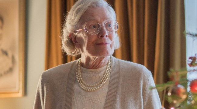 Upcoming Vanessa Redgrave New Movies Tv Shows 2019 2018