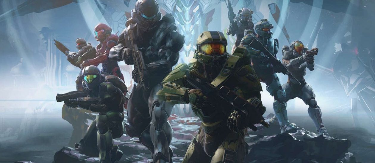 Games Like Halo 6 Must Play Similar Games Cinemaholic