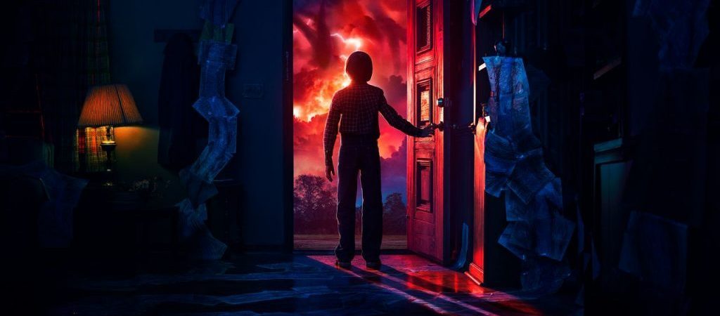 10 Best Paranormal Shows on Netflix (2019, 2020) Cinemaholic