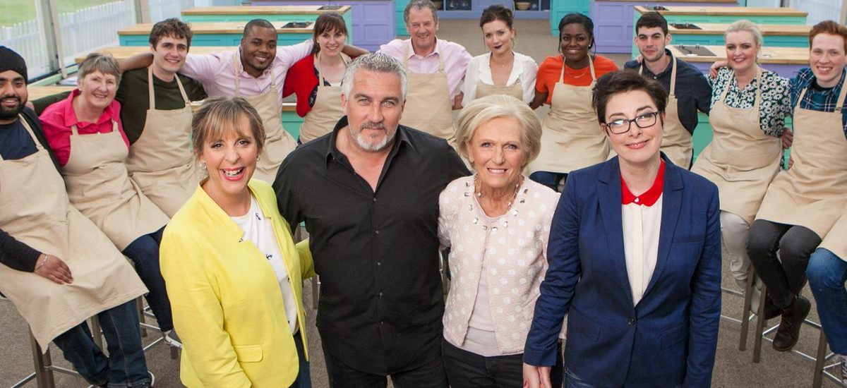 Great British Baking Show Season 7: Release Date, Cast ...