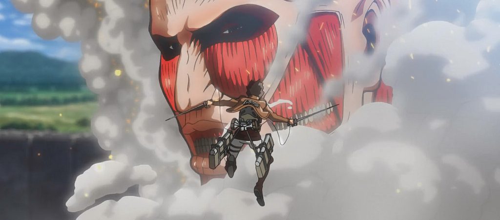Full List Of Best Attack On Titan Episodes Ranked 12 To 1