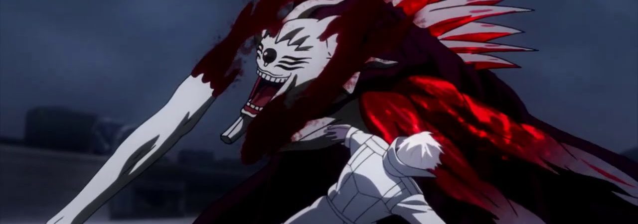 Full List Of Best Tokyo Ghoul Episodes Ranked 6 To 1
