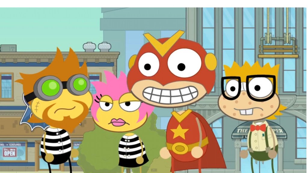 Poptropica Related Games Poptropica Related Games