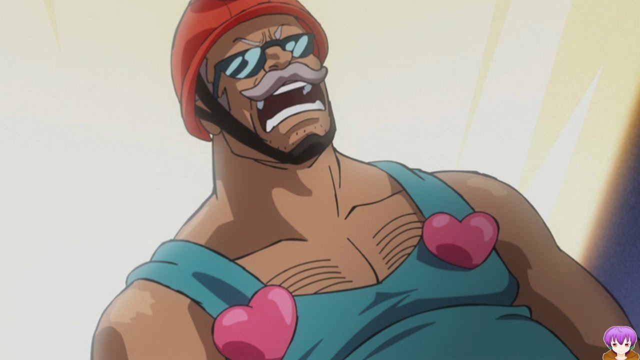 Best Animes Like One Punch Man