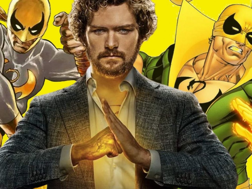 Shows Like Black Lightning 7 Must See Similar TV Series