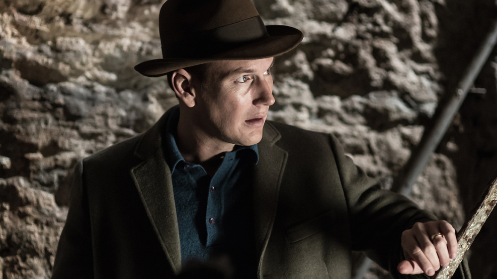 6 Best Agatha Christie Movies / Shows on Netflix (2019, 2020)