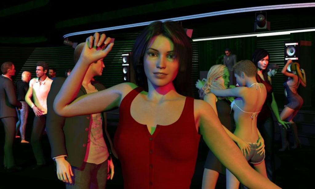 11 Games You Must Play if You Love Date Ariane.