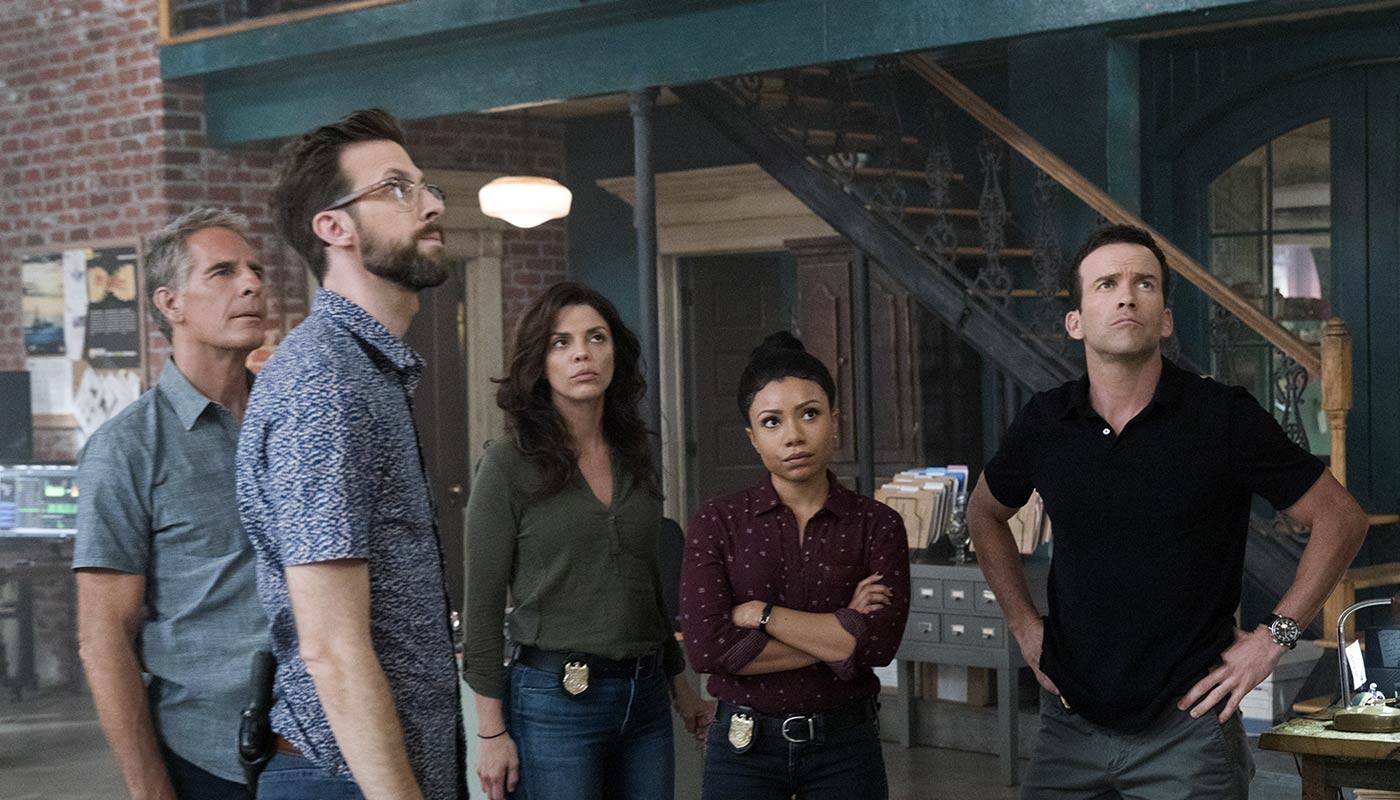 Preview: NCIS: New Orleans Season 7 Episode 3.
