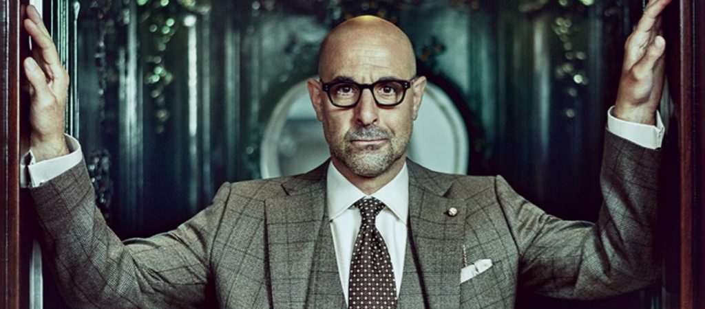 Films Et Séries Tv Avec Stanley Tucci