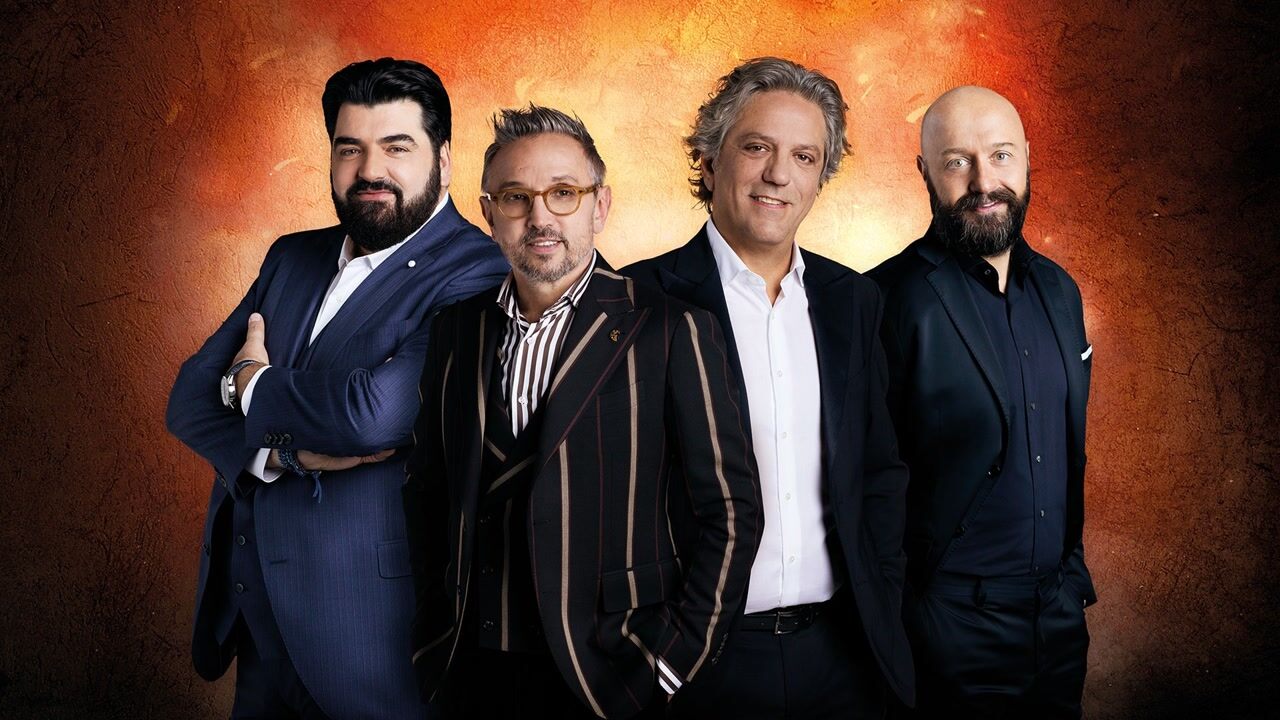 15 Shows Like MasterChef You Must See
