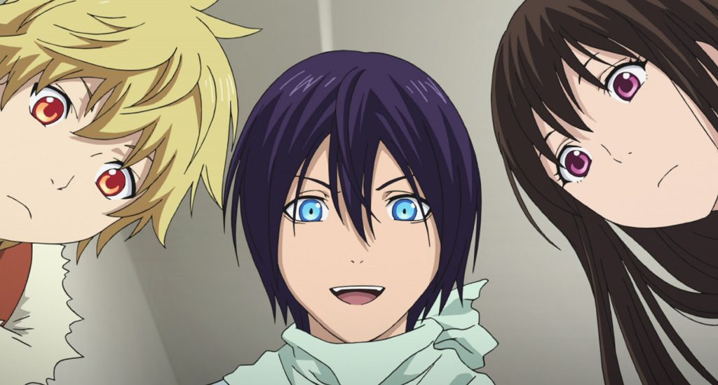 Featured image of post Noragami Season 2 Release Date Noragami season 2 release date hd backgrounds