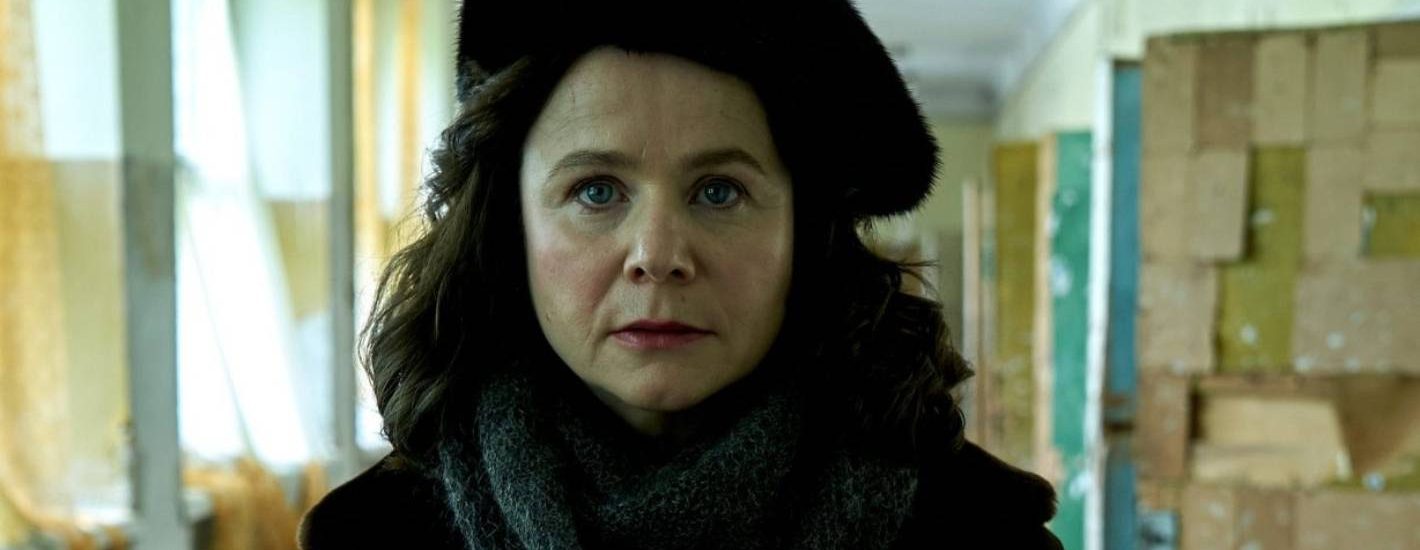 Emily Watson New Movies / TV Shows (2019, 2020)
