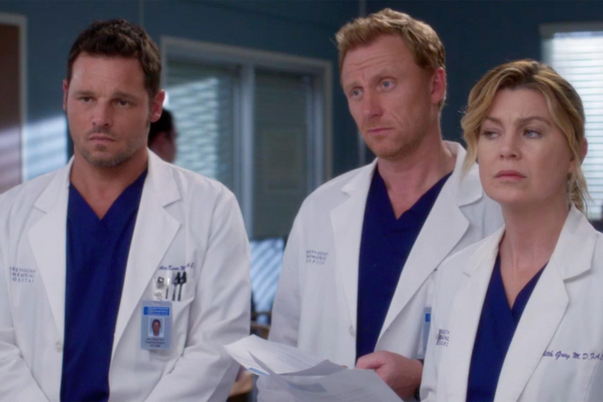 Shows Like The Resident | 9 Must See Similar TV Series - Cinemaholic