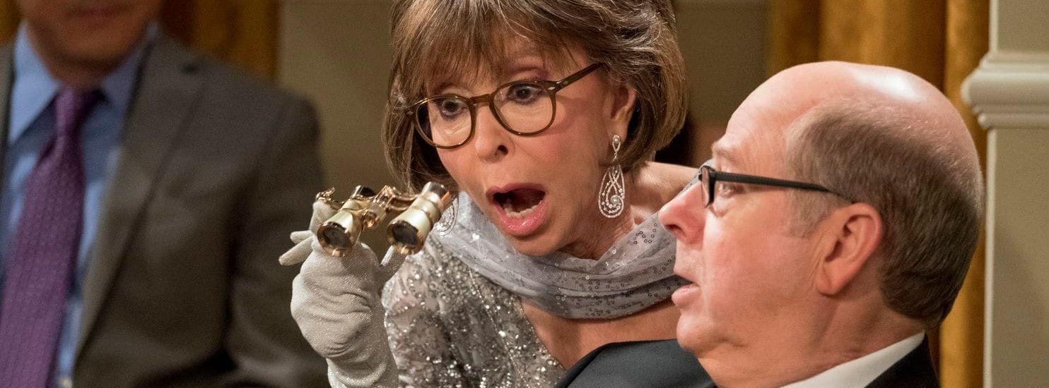 Rita Moreno Films Et Programmes Tv Upcoming Rita Moreno New Movies / TV Shows (2019, 2020)