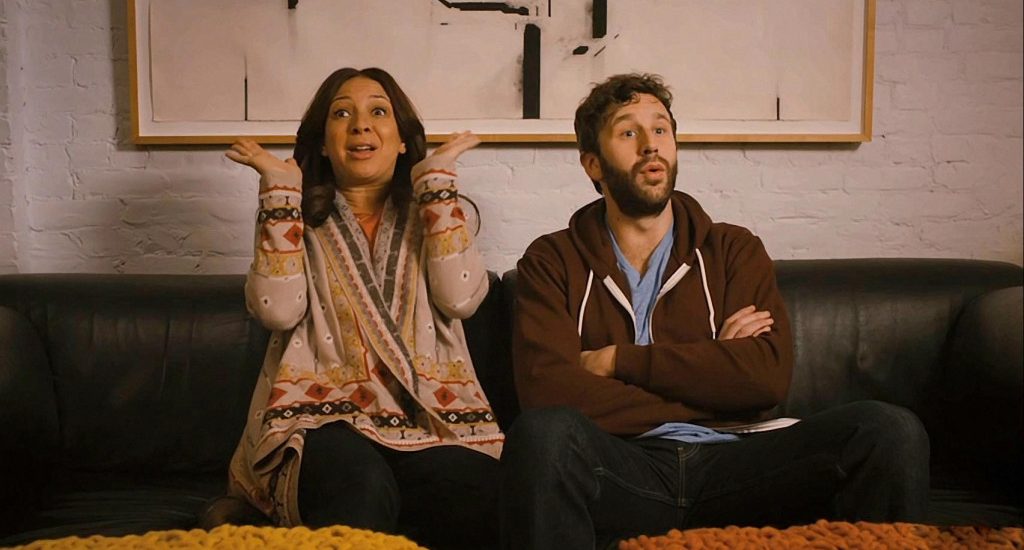 Films Et Séries Tv Avec Maya Rudolph