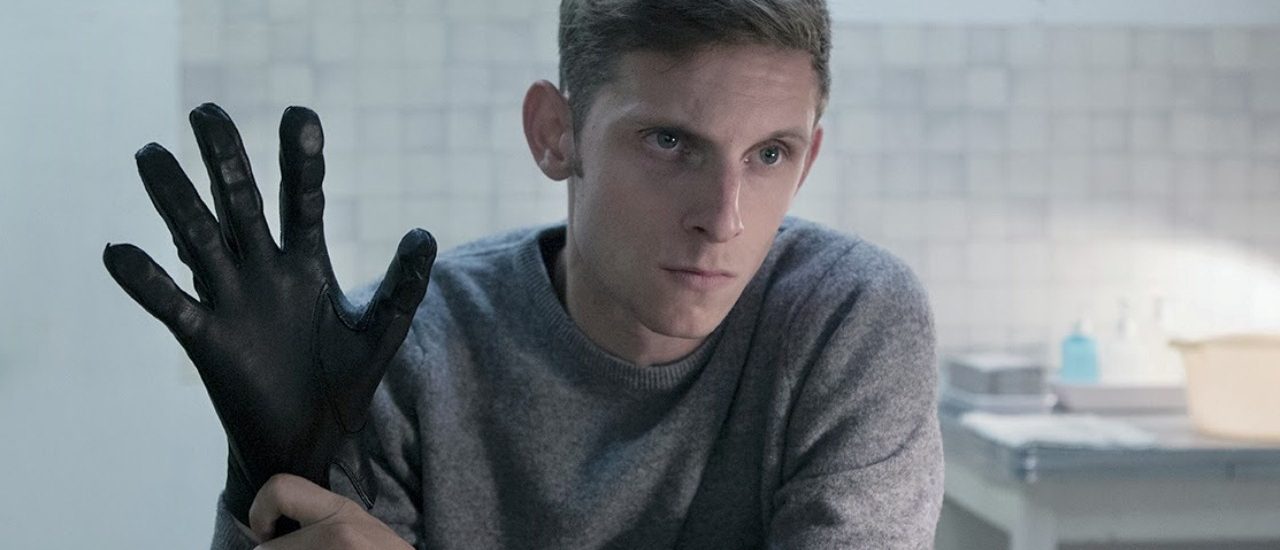 Films Et Séries Tv Avec Jamie Bell Upcoming Jamie Bell New Movies / TV Shows (2019, 2020)