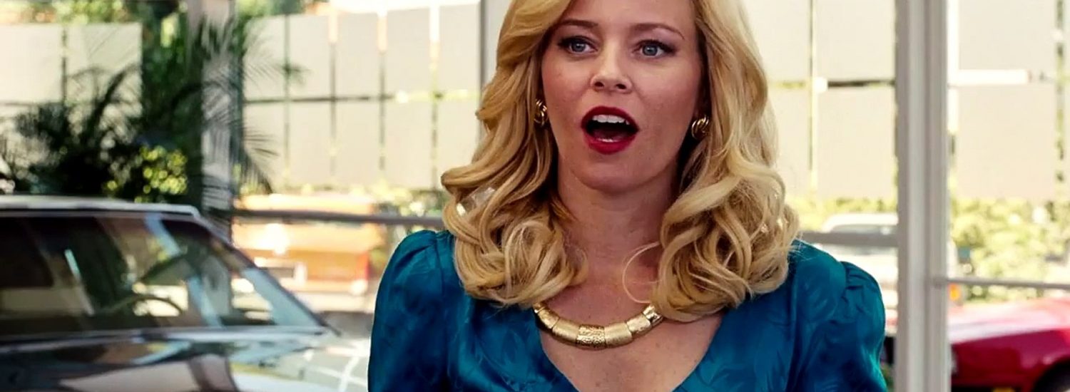 Upcoming Elizabeth Banks New Movies Tv Shows 2019 2020
