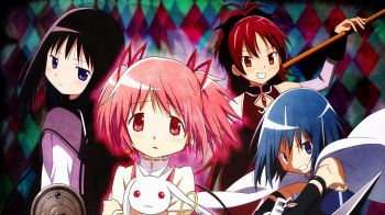 Featured image of post How Many Episodes Madoka Magica 10 madoka magica cosplay straight out of the anime
