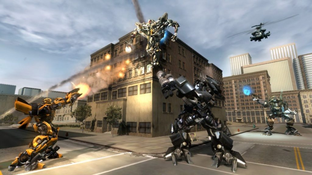 transformers revenge of the fallen game soundtrack download transformers revenge of the fallen game soundtrack download