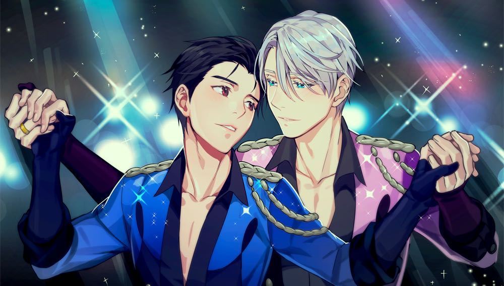 Full List Of Best Yuri On Ice Episodes Ranked 8 To 1