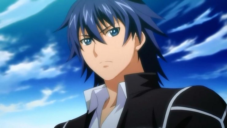 Aesthetica Of A Rogue Hero Season 2