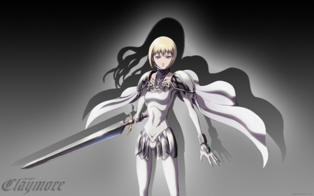 Claymore Season 2 Release Date Claymore Characters English Dub When a shapeshifting demon with a thirst for human flesh, known as youma, arrives in raki's village, a lone woman with last air date sep. claymore season 2 release date