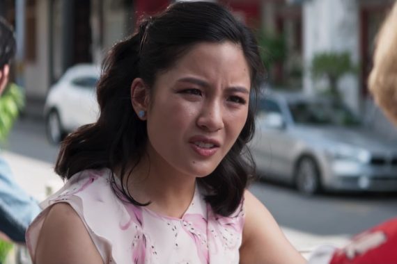 Constance Wu Films Et Programmes Tv Upcoming Constance Wu New Movies / TV Shows (2019, 2020)