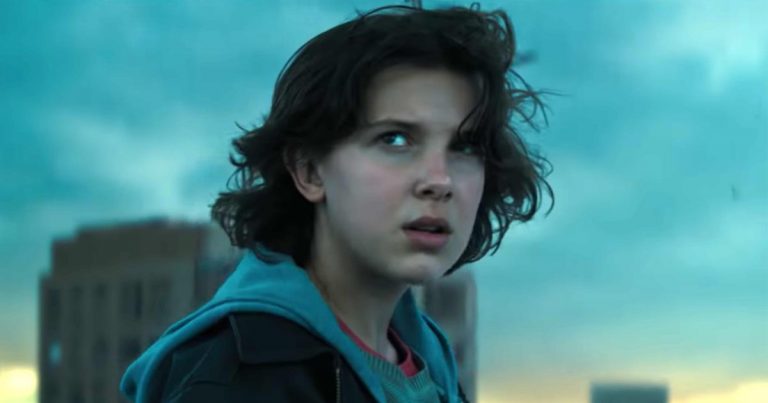 Millie Bobby Brown Movies And Tv Shows