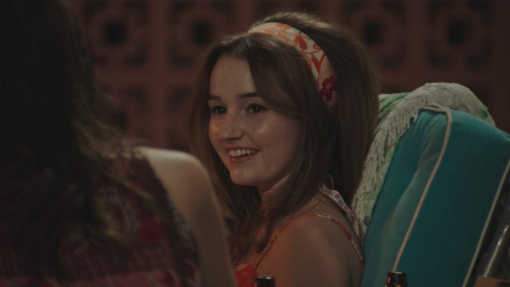 Upcoming Kaitlyn Dever New Movies / TV Shows (2019, 2020) - News