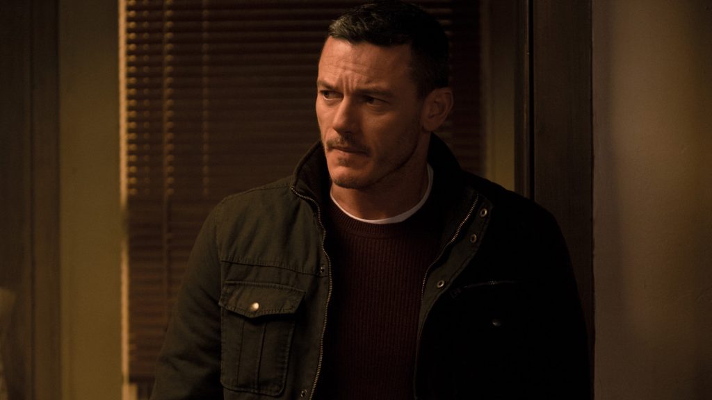 Luke Evans New Movies / TV Shows (2019, 2020) News Fashion Blog