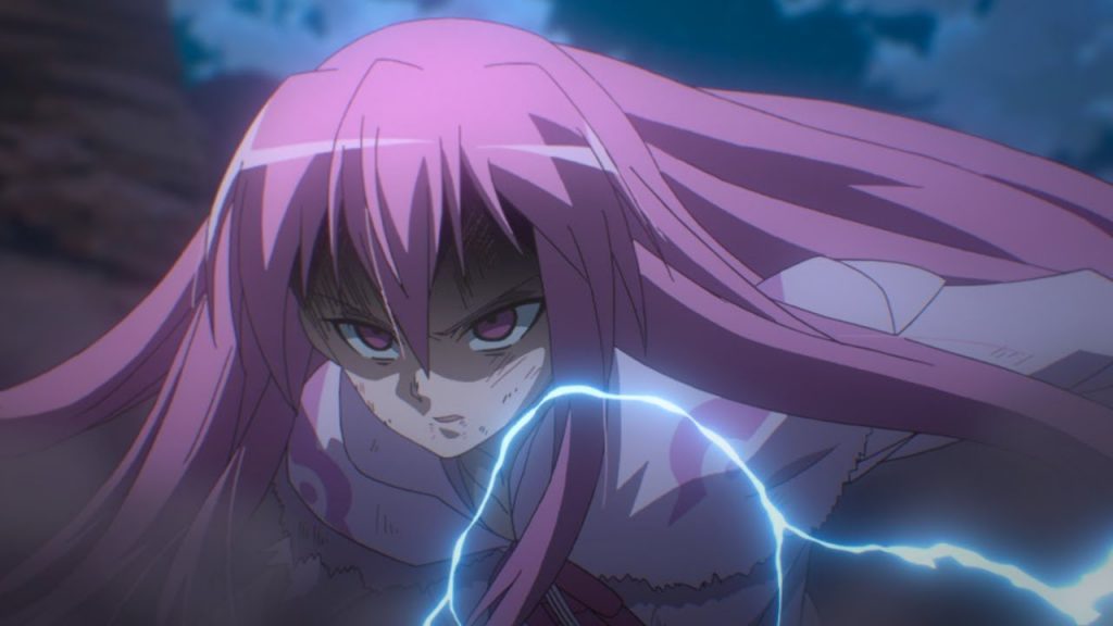 Akame Ga Kill New Season 2 Akame Ga Kill New Season 2
