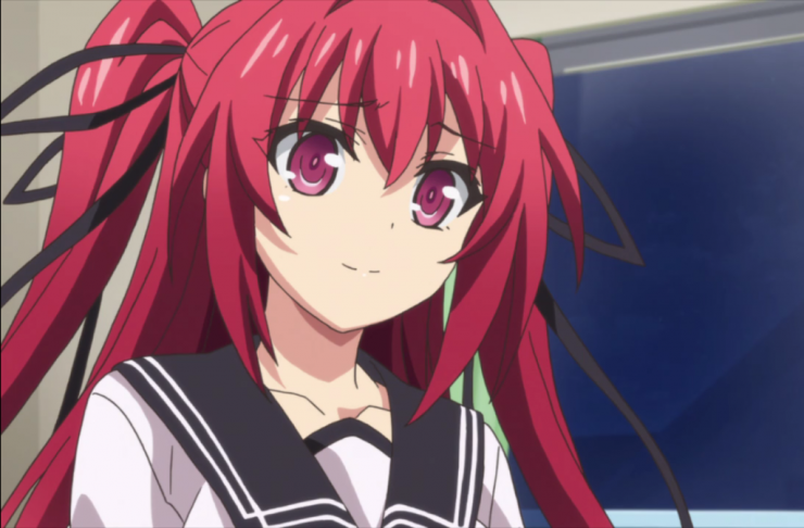 Shinmai Maou No Testament Saison 3 Shinmai Maou no Testament Season 3: Release Date, Characters, English Dub