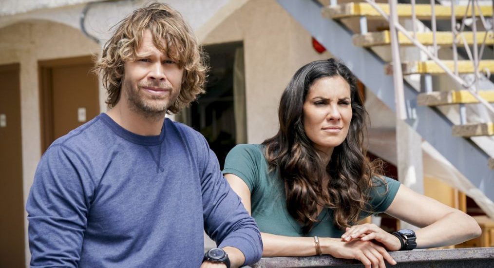 Where Was NCIS Los Angeles Filmed? The Real Filming Locations