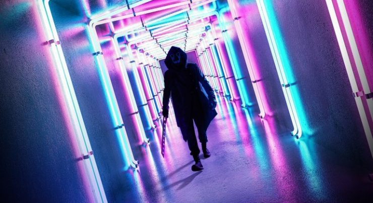 Slasher Season 3 Killer: Who is the Real Druid? - Cinemaholic