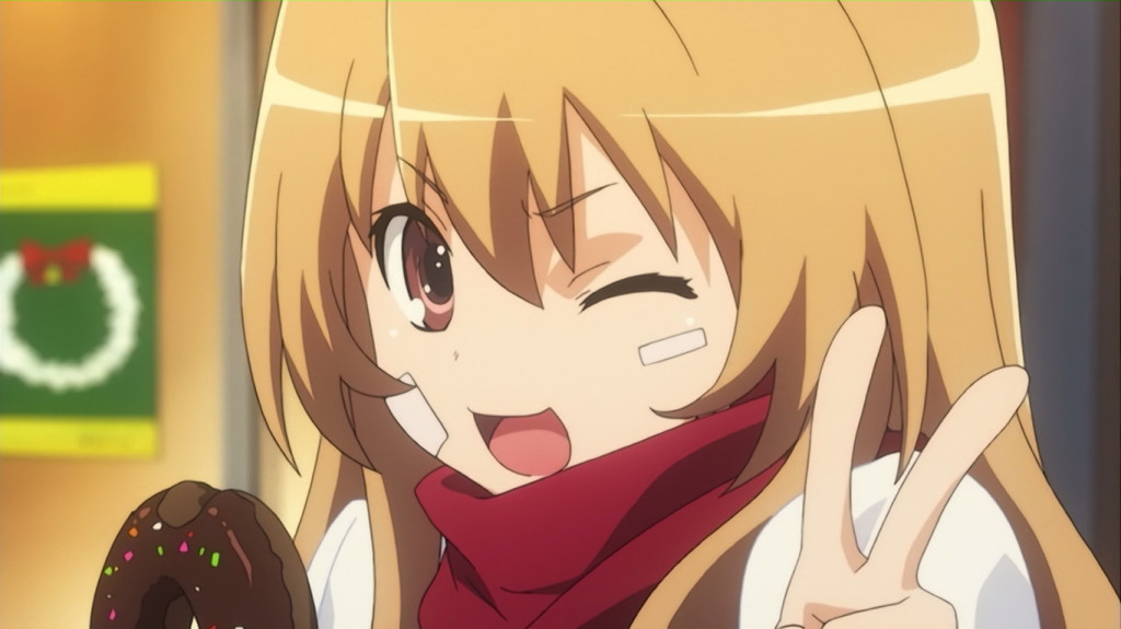 Featured image of post Toradora Episode 26 Dub Full episodes in high quality hd