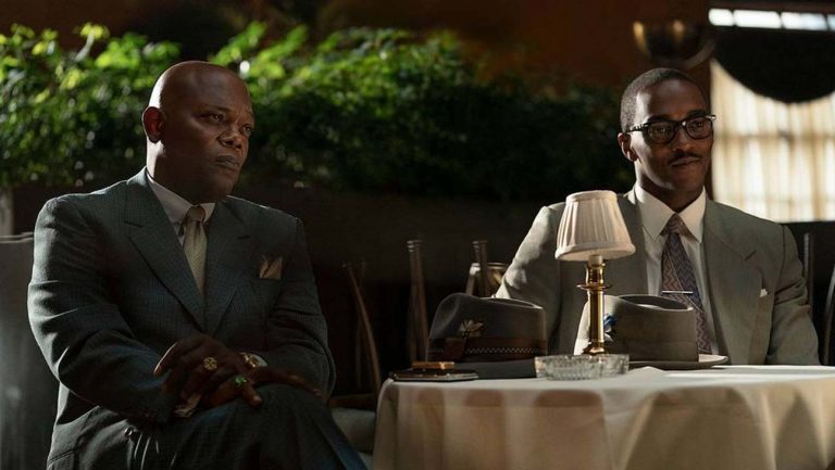 Samuel L. Jackson Films Et Programmes Tv Samuel L. Jackson New Movie: Upcoming Movies / TV Shows (2019, 2020)