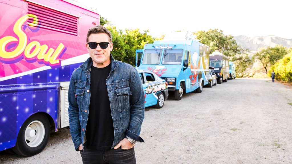 Great Food Truck Race Season 11 Release Date, Host, New