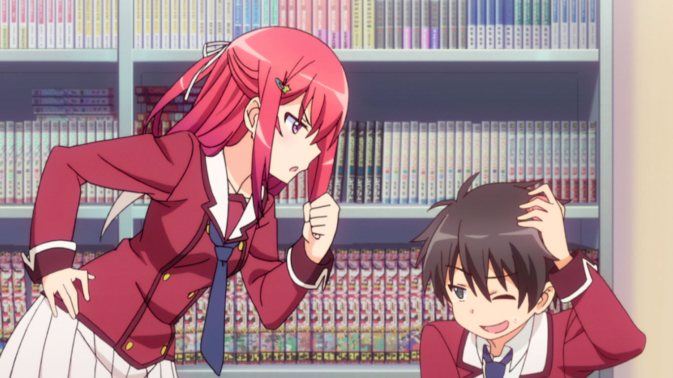 When Supernatural Battles Became Commonplace Season 2: Premiere Date, Chara...