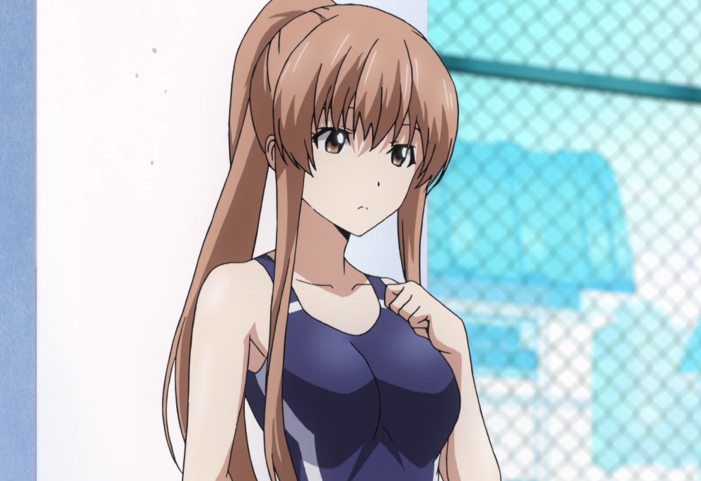 Keijo anime episode 1 english dub